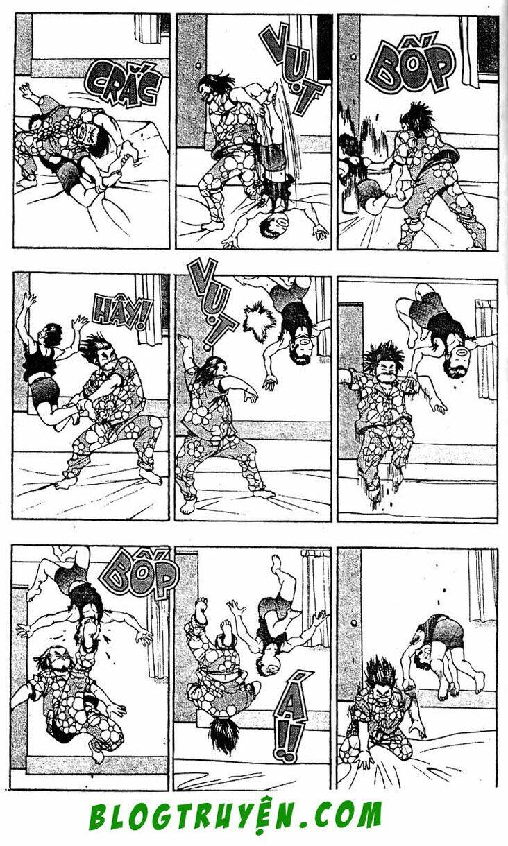 Kid Gang Chapter 2 - Trang 2