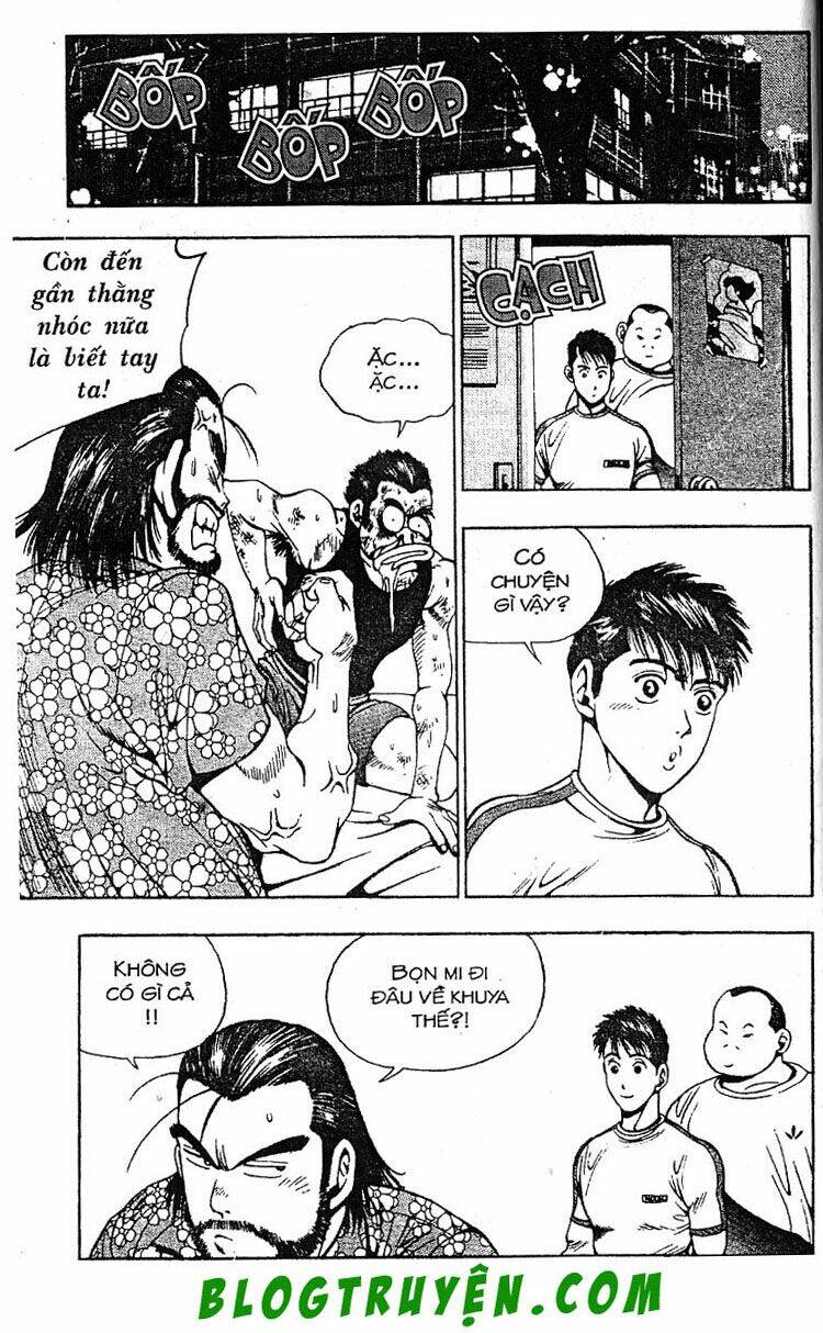 Kid Gang Chapter 2 - Trang 2