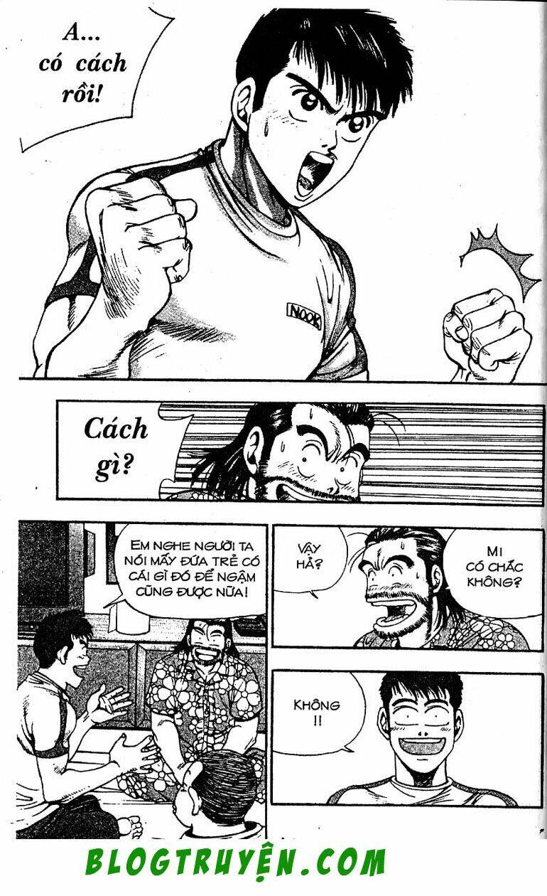 Kid Gang Chapter 2 - Trang 2