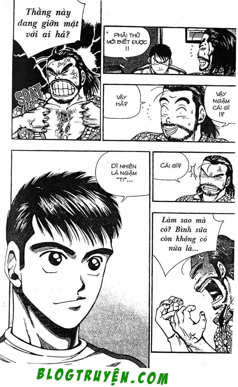 Kid Gang Chapter 2 - Trang 2