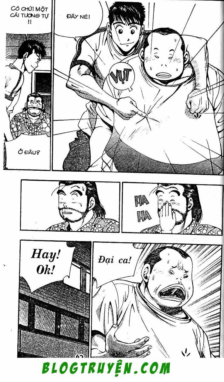 Kid Gang Chapter 2 - Trang 2