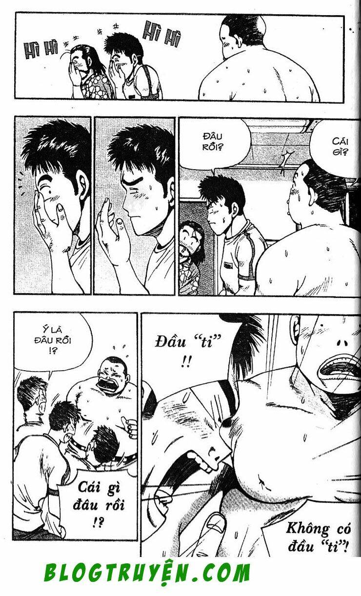 Kid Gang Chapter 2 - Trang 2