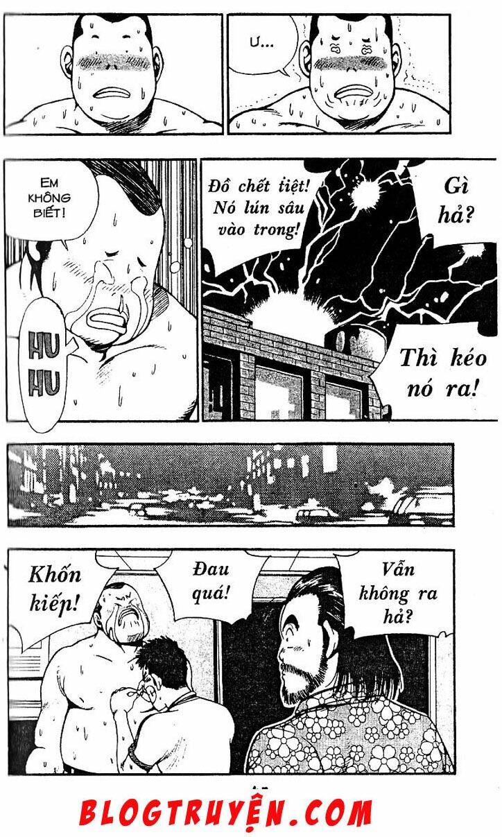 Kid Gang Chapter 2 - Trang 2