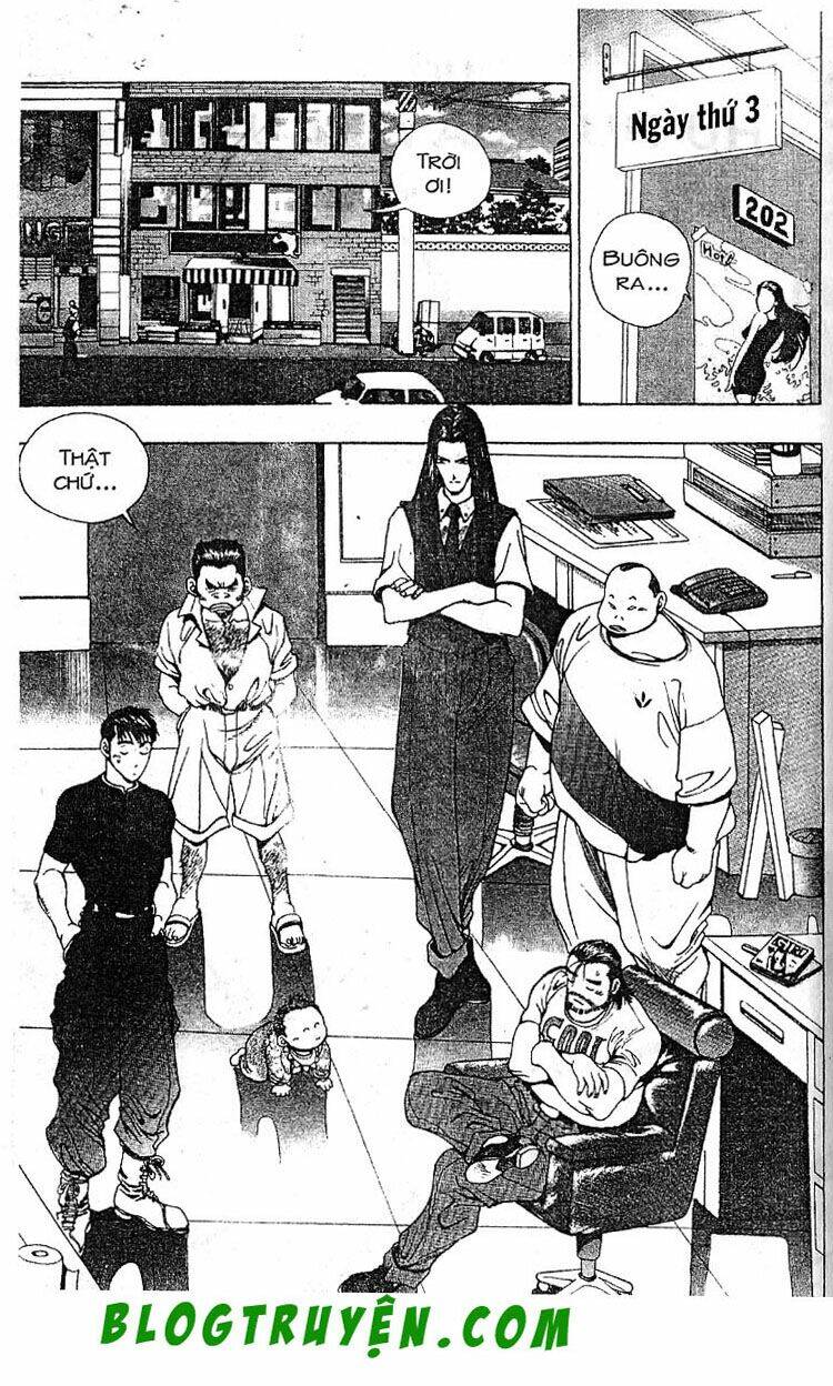 Kid Gang Chapter 2 - Trang 2