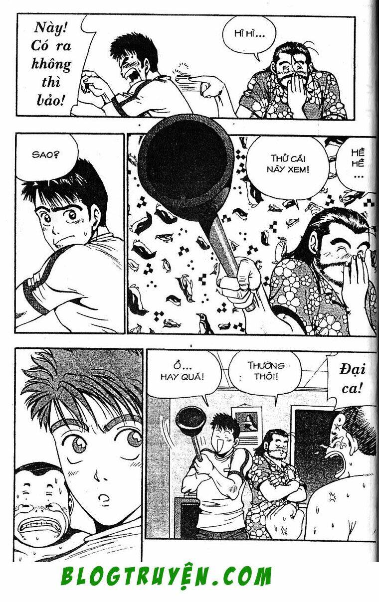 Kid Gang Chapter 2 - Trang 2