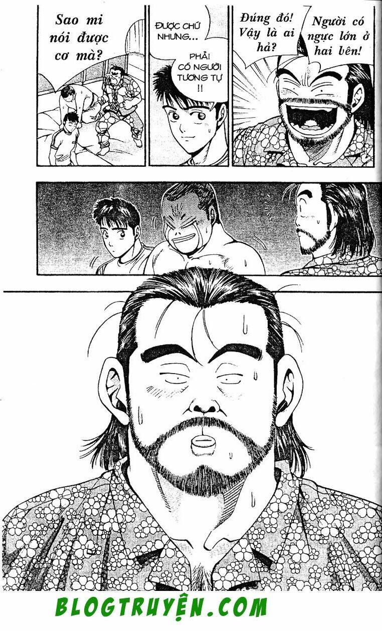 Kid Gang Chapter 2 - Trang 2