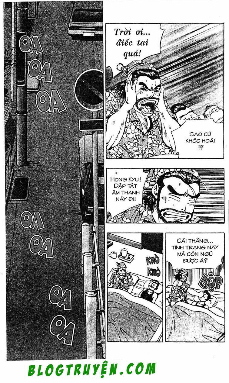 Kid Gang Chapter 2 - Trang 2