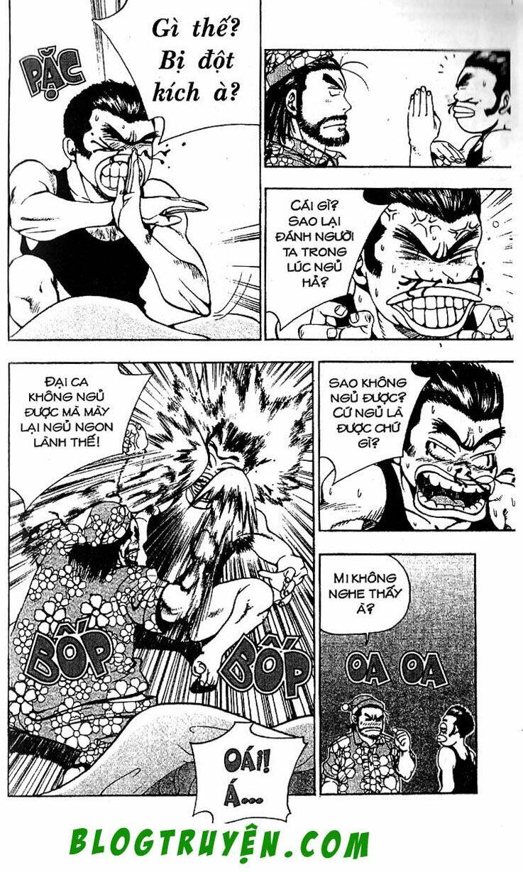 Kid Gang Chapter 2 - Trang 2