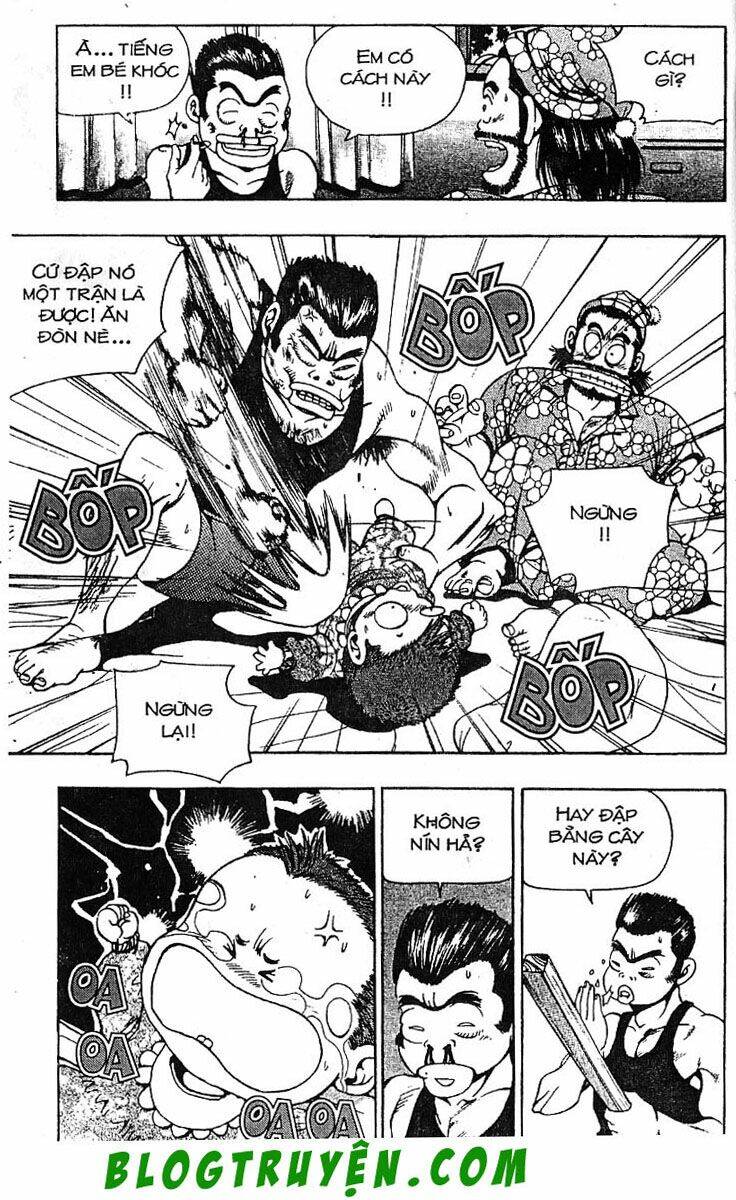 Kid Gang Chapter 2 - Trang 2