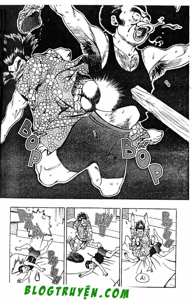 Kid Gang Chapter 2 - Trang 2