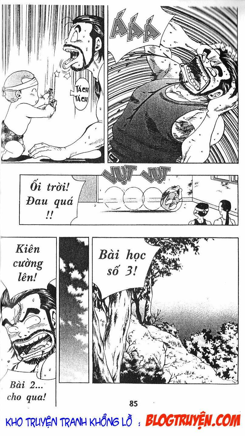 Kid Gang Chapter 20 - Trang 2