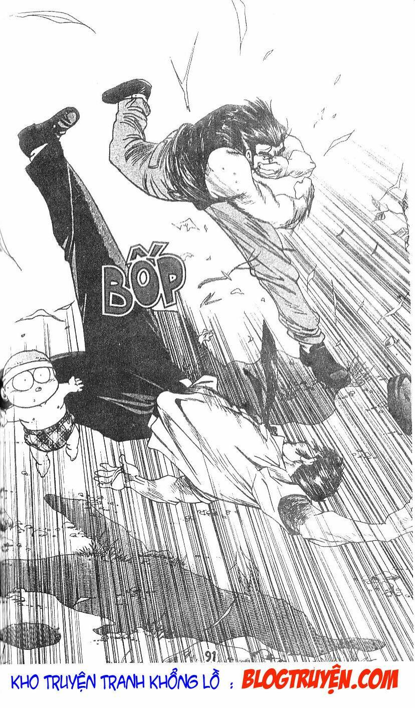 Kid Gang Chapter 20 - Trang 2