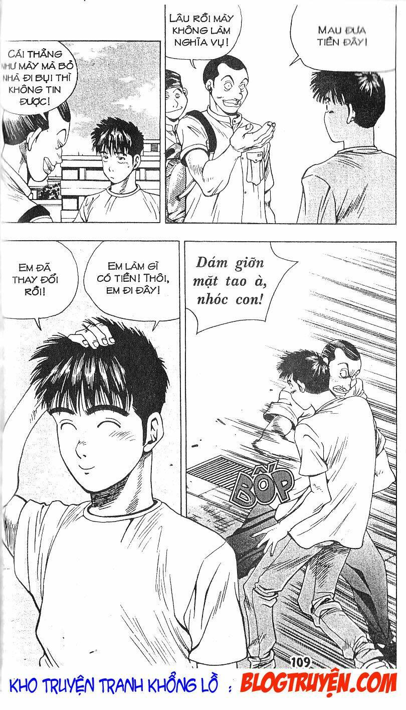 Kid Gang Chapter 21 - Trang 2