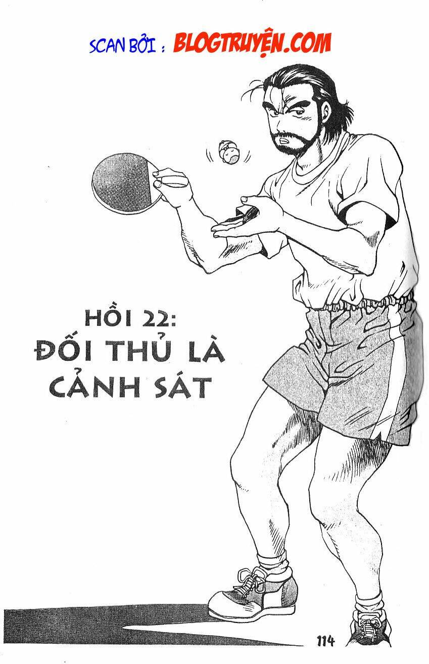 Kid Gang Chapter 22 - Trang 2