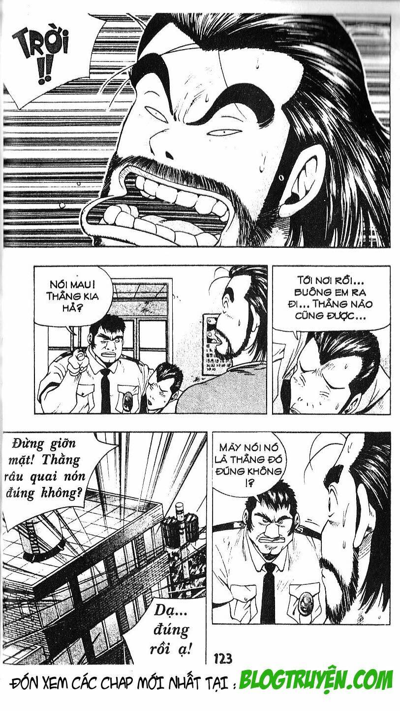 Kid Gang Chapter 22 - Trang 2