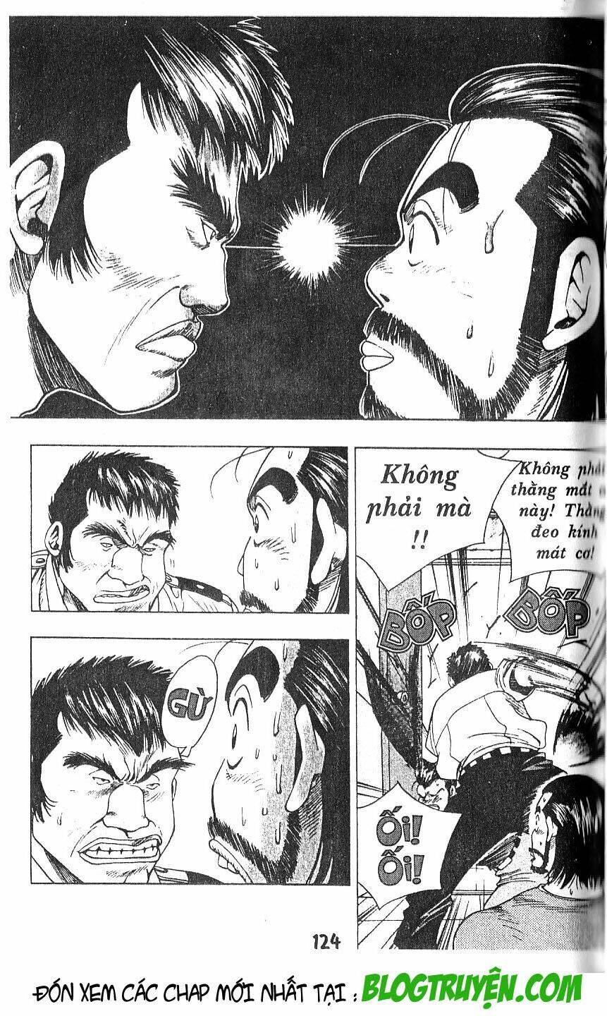 Kid Gang Chapter 22 - Trang 2