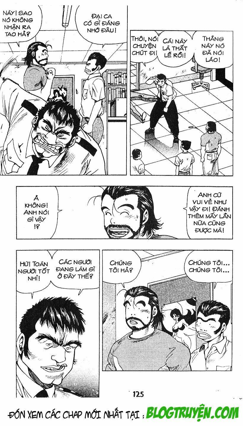 Kid Gang Chapter 22 - Trang 2