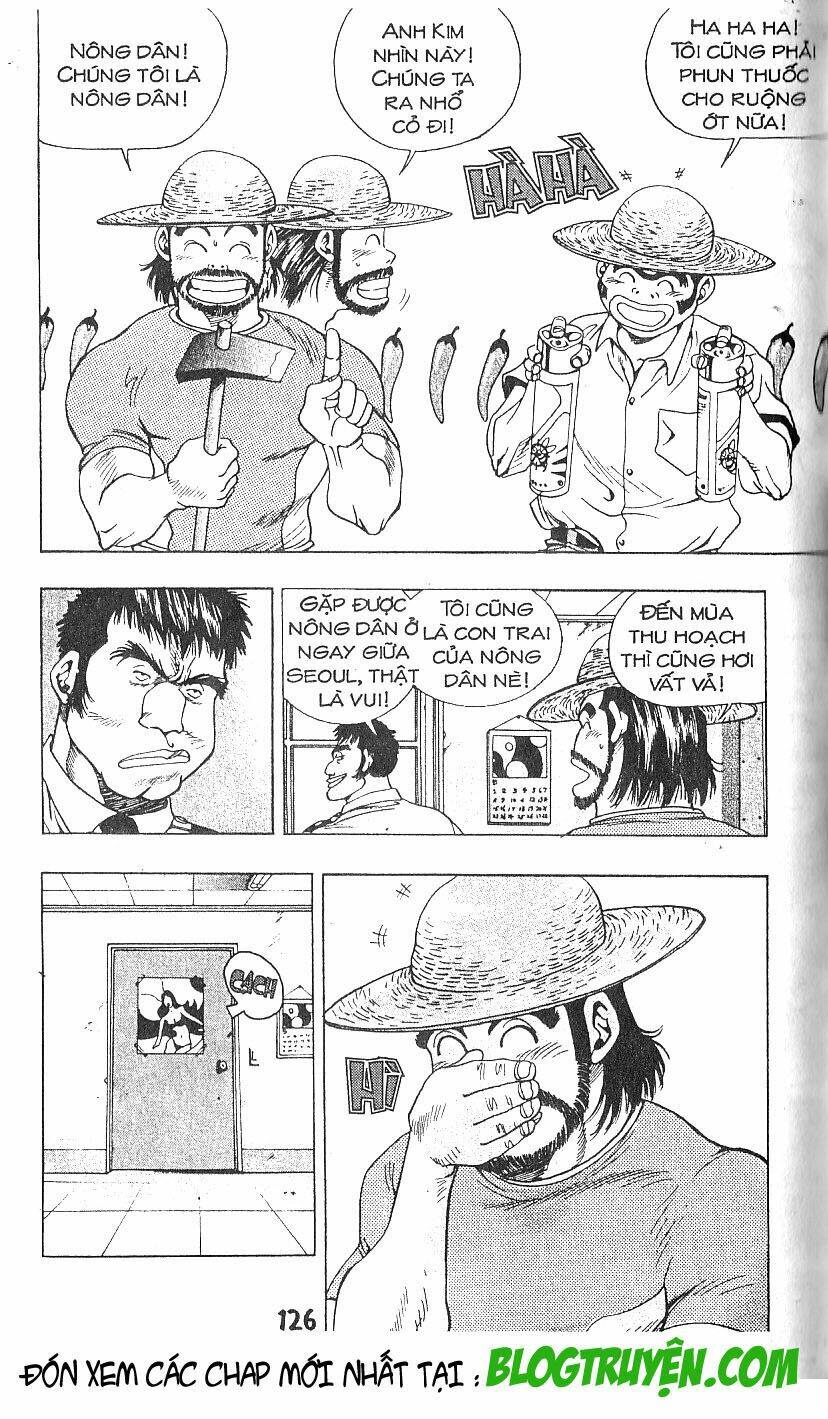 Kid Gang Chapter 22 - Trang 2