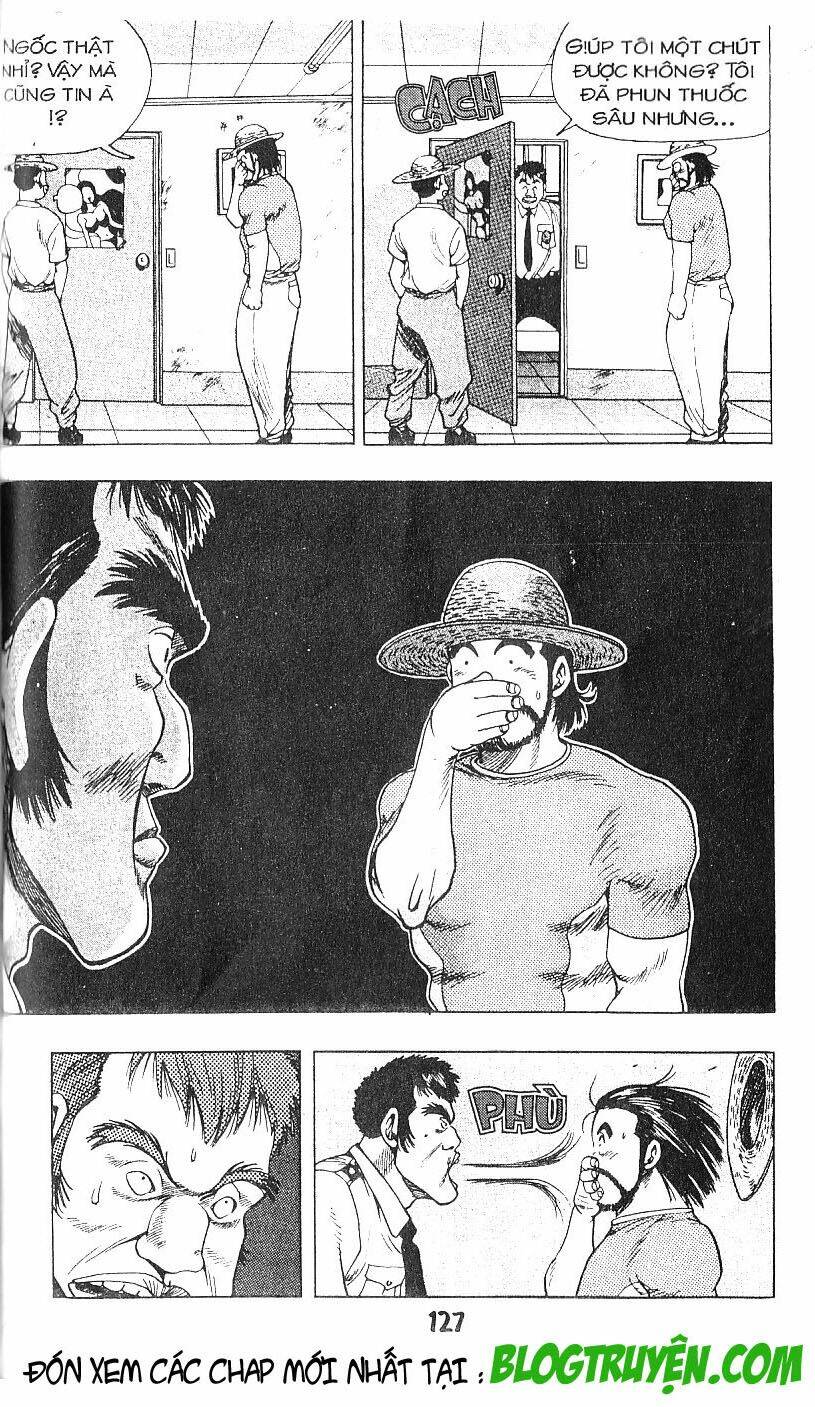 Kid Gang Chapter 22 - Trang 2