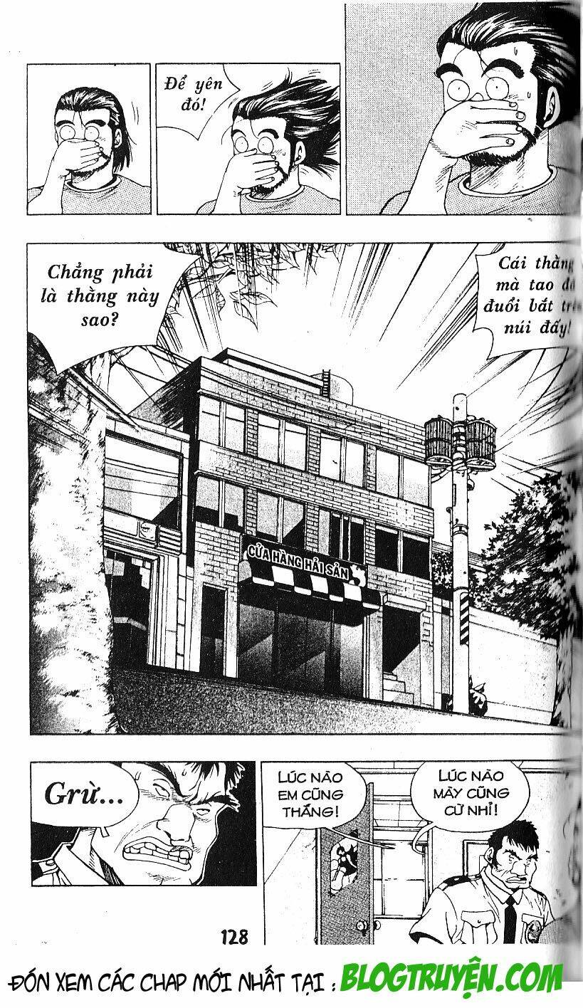 Kid Gang Chapter 22 - Trang 2