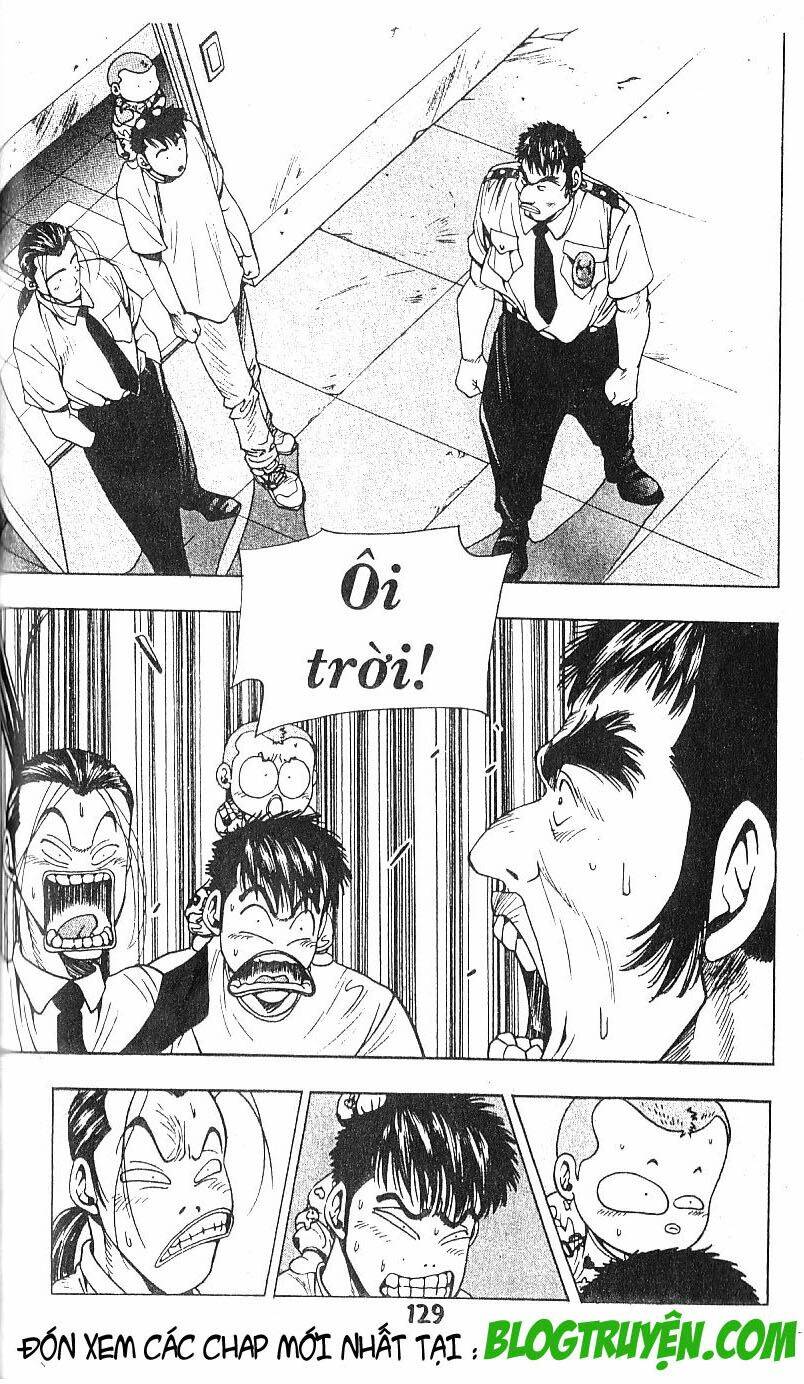 Kid Gang Chapter 22 - Trang 2