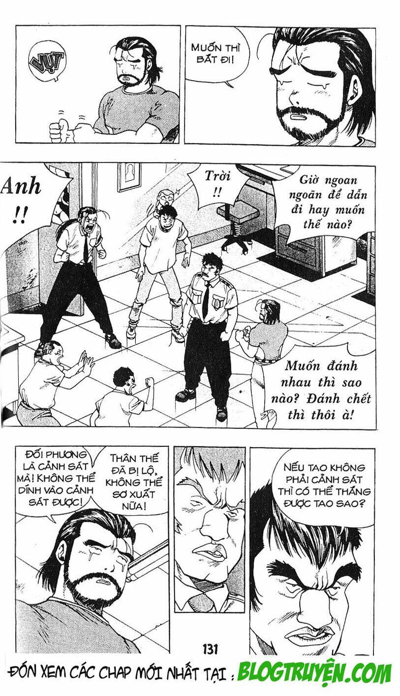 Kid Gang Chapter 22 - Trang 2