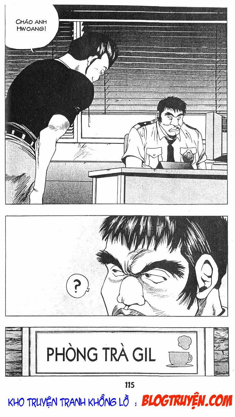 Kid Gang Chapter 22 - Trang 2