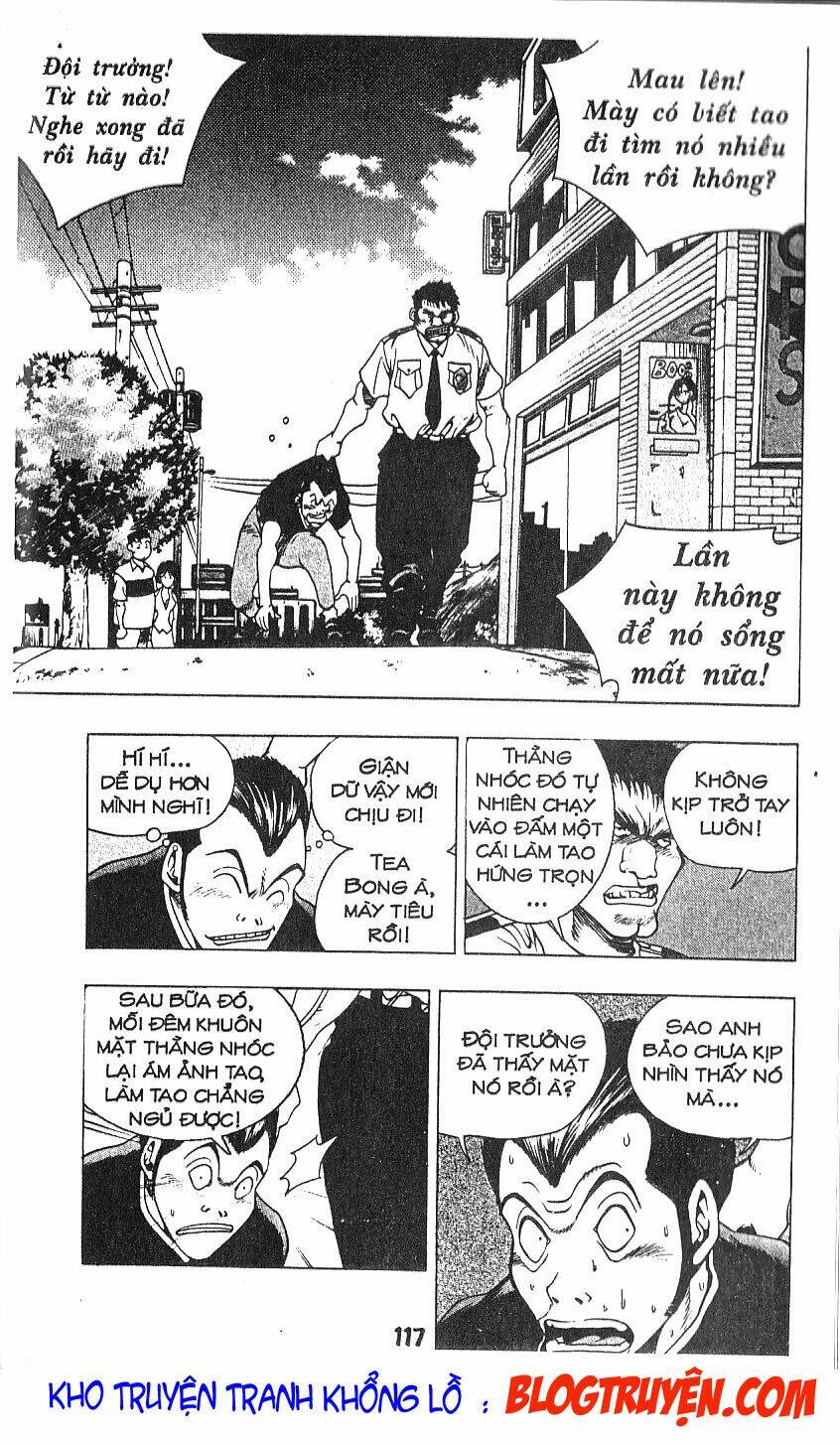 Kid Gang Chapter 22 - Trang 2