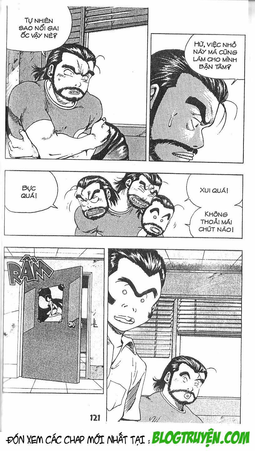 Kid Gang Chapter 22 - Trang 2