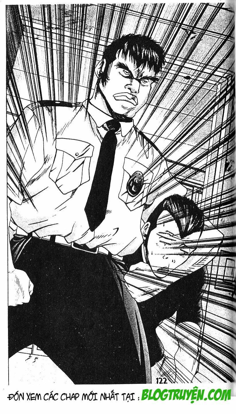 Kid Gang Chapter 22 - Trang 2