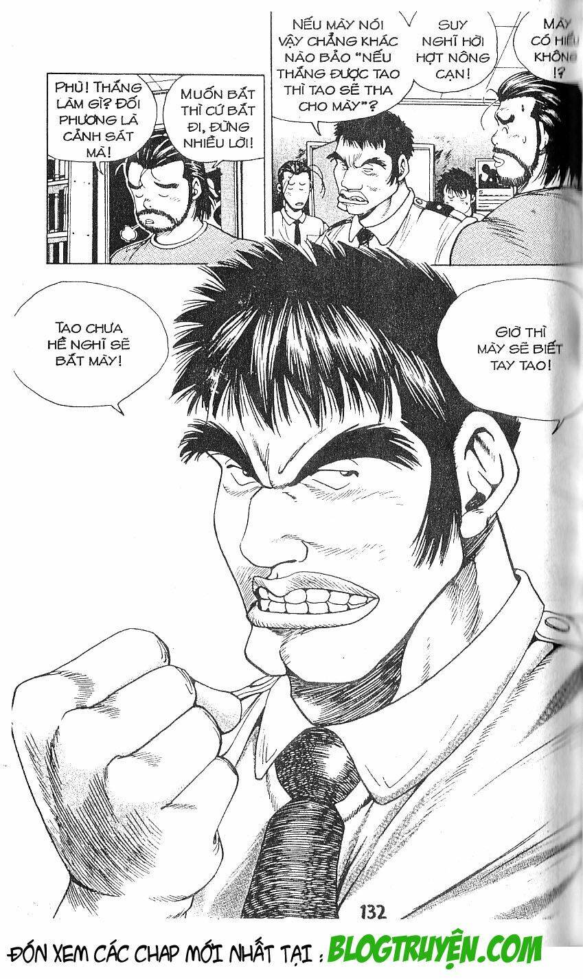 Kid Gang Chapter 23 - Trang 2