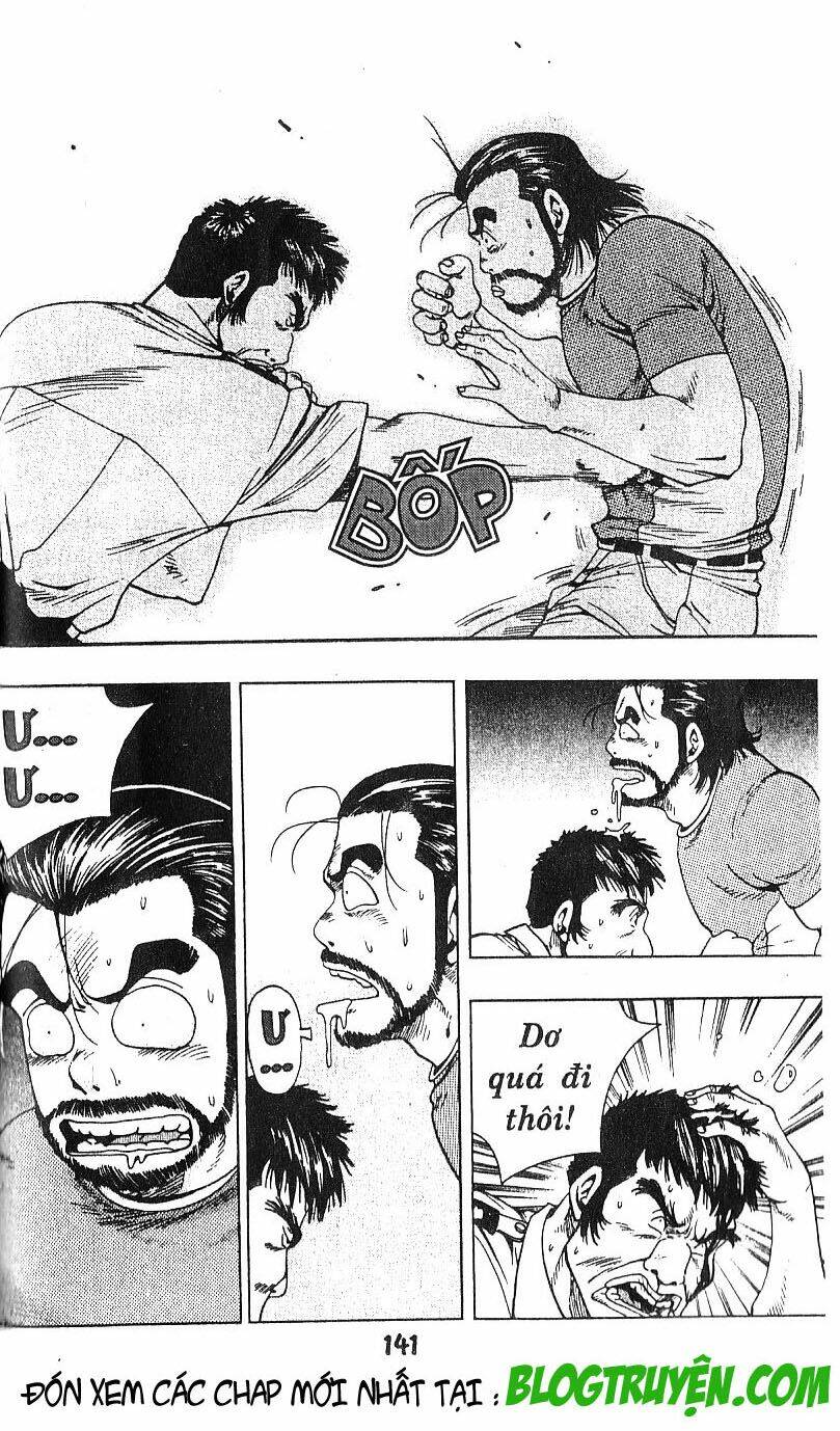 Kid Gang Chapter 23 - Trang 2