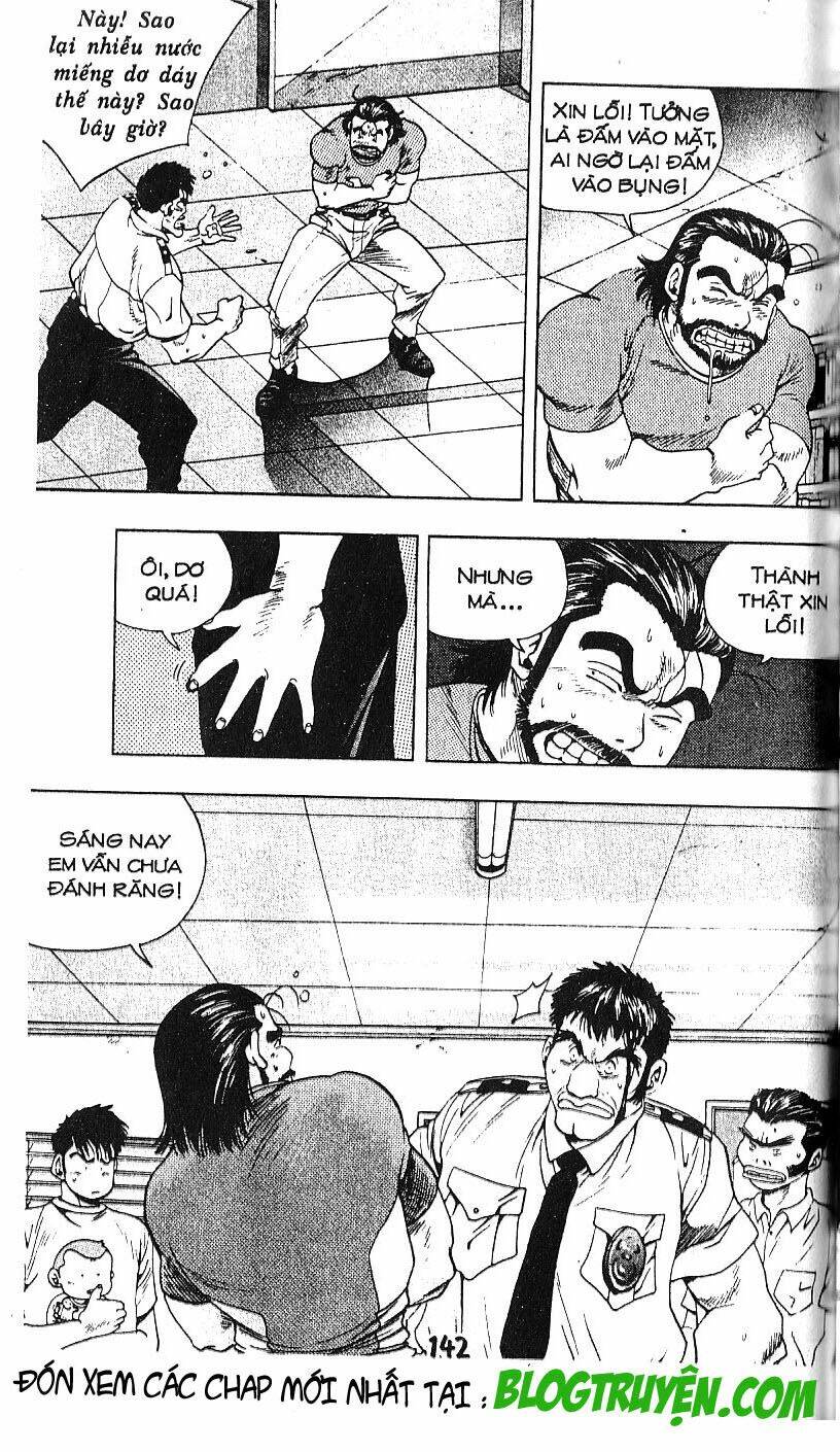 Kid Gang Chapter 23 - Trang 2