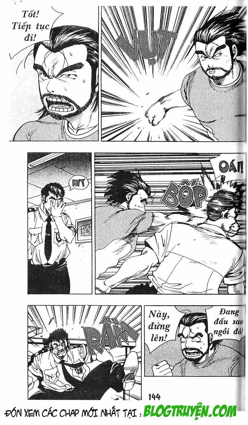 Kid Gang Chapter 23 - Trang 2