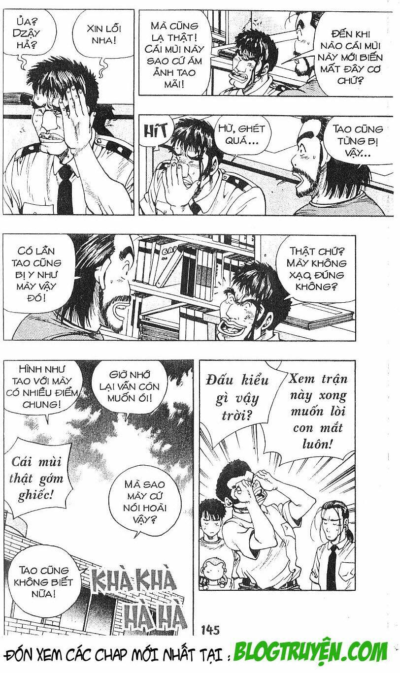 Kid Gang Chapter 23 - Trang 2