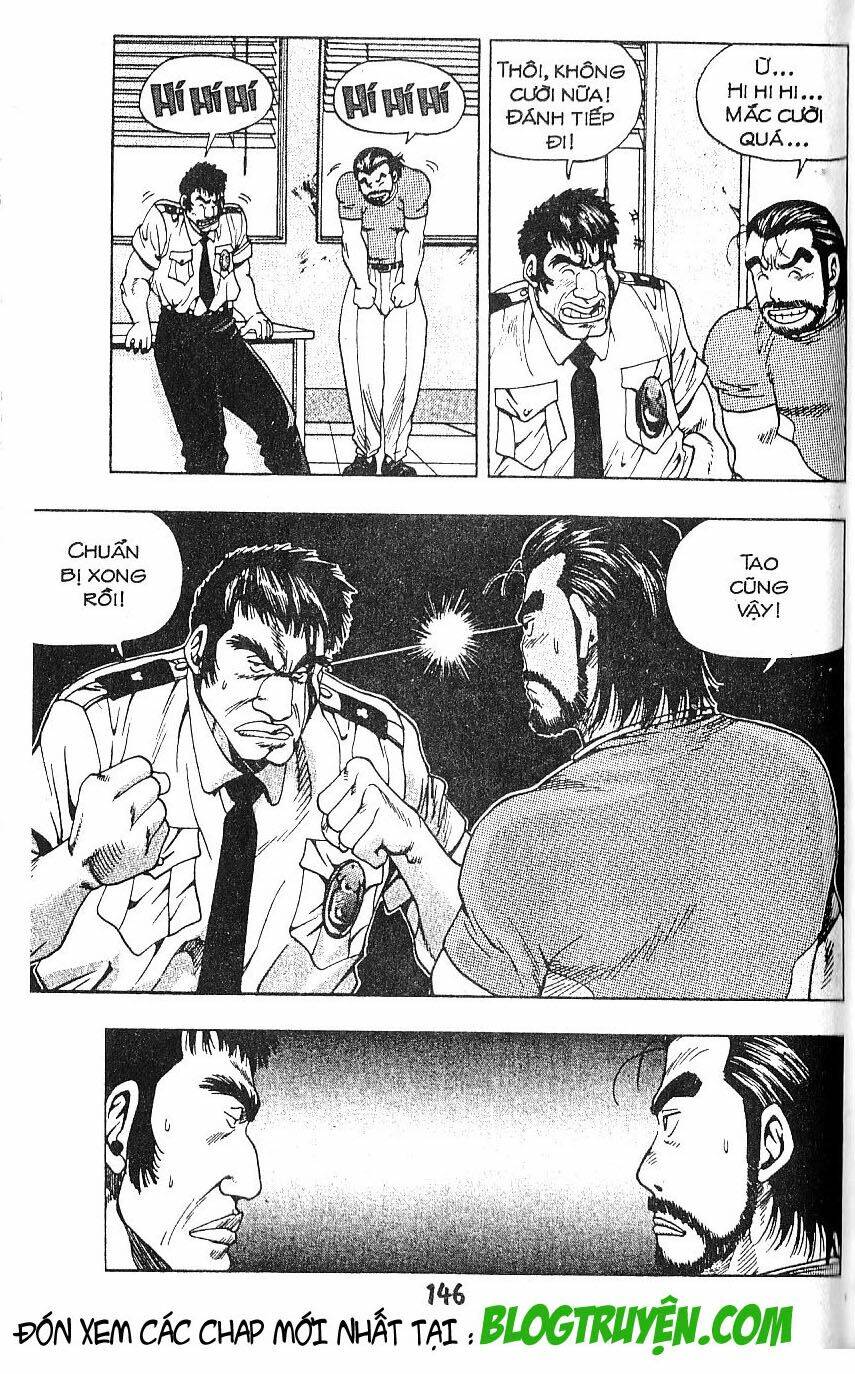 Kid Gang Chapter 23 - Trang 2