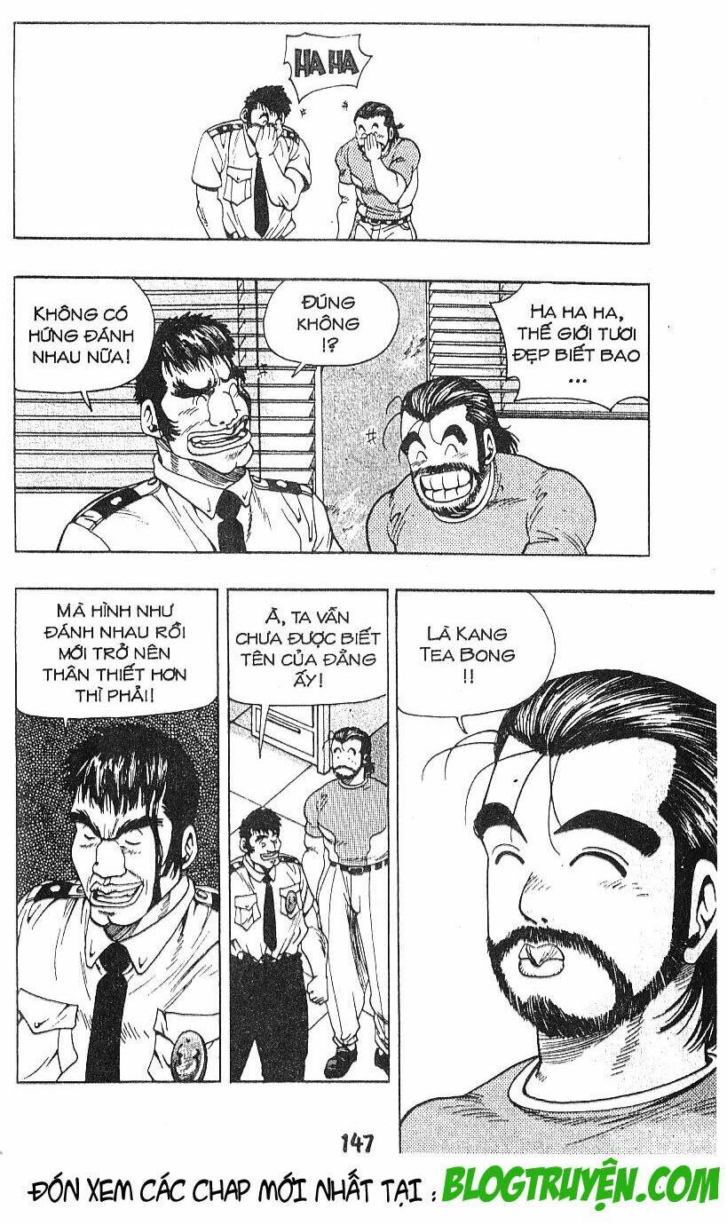 Kid Gang Chapter 23 - Trang 2