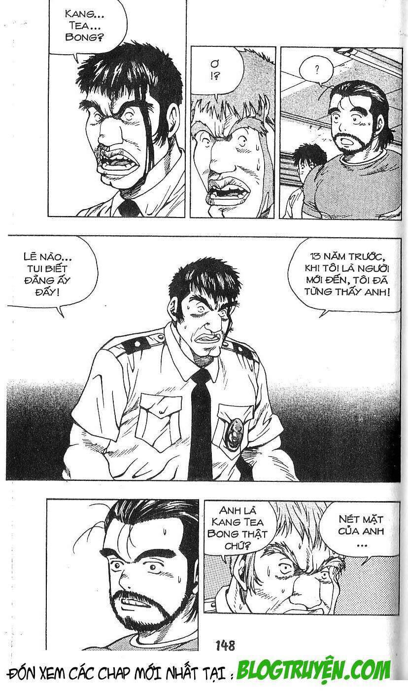 Kid Gang Chapter 23 - Trang 2