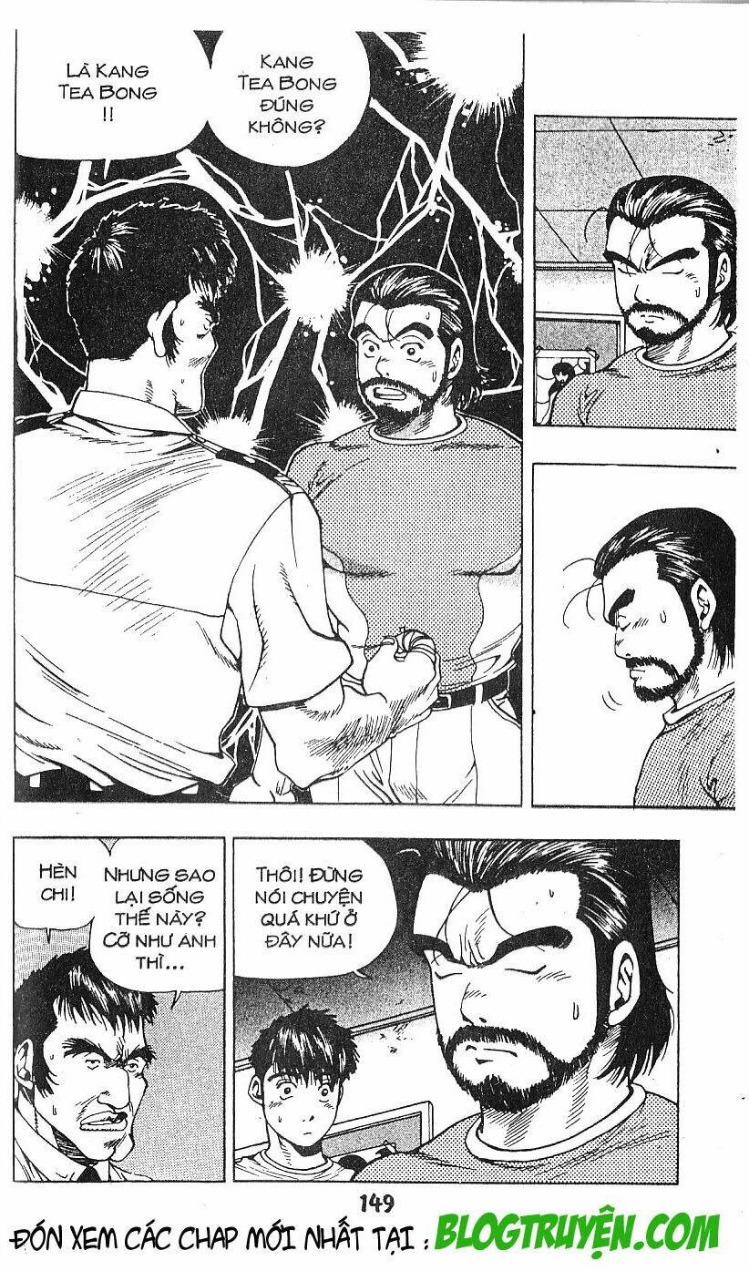 Kid Gang Chapter 23 - Trang 2