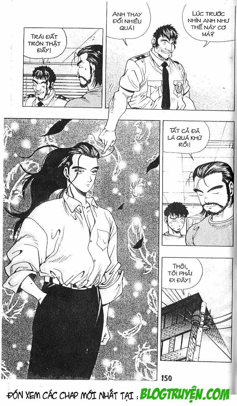 Kid Gang Chapter 23 - Trang 2