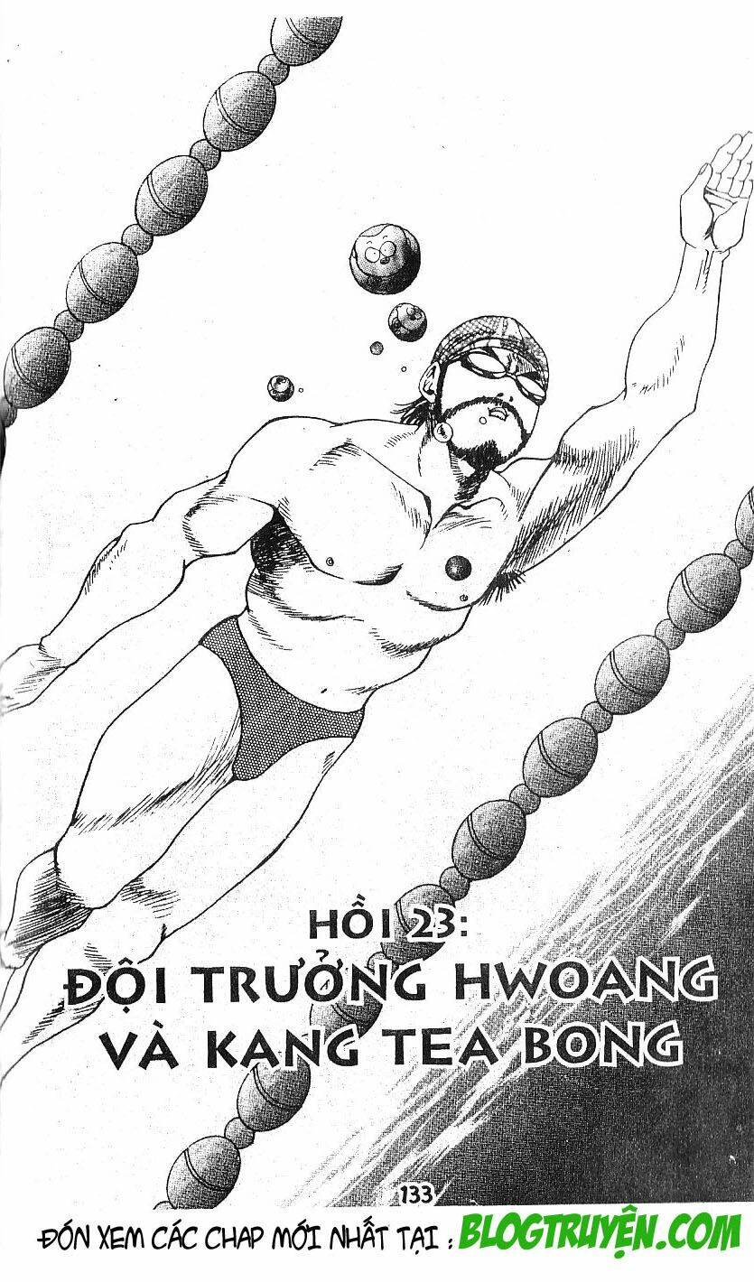 Kid Gang Chapter 23 - Trang 2