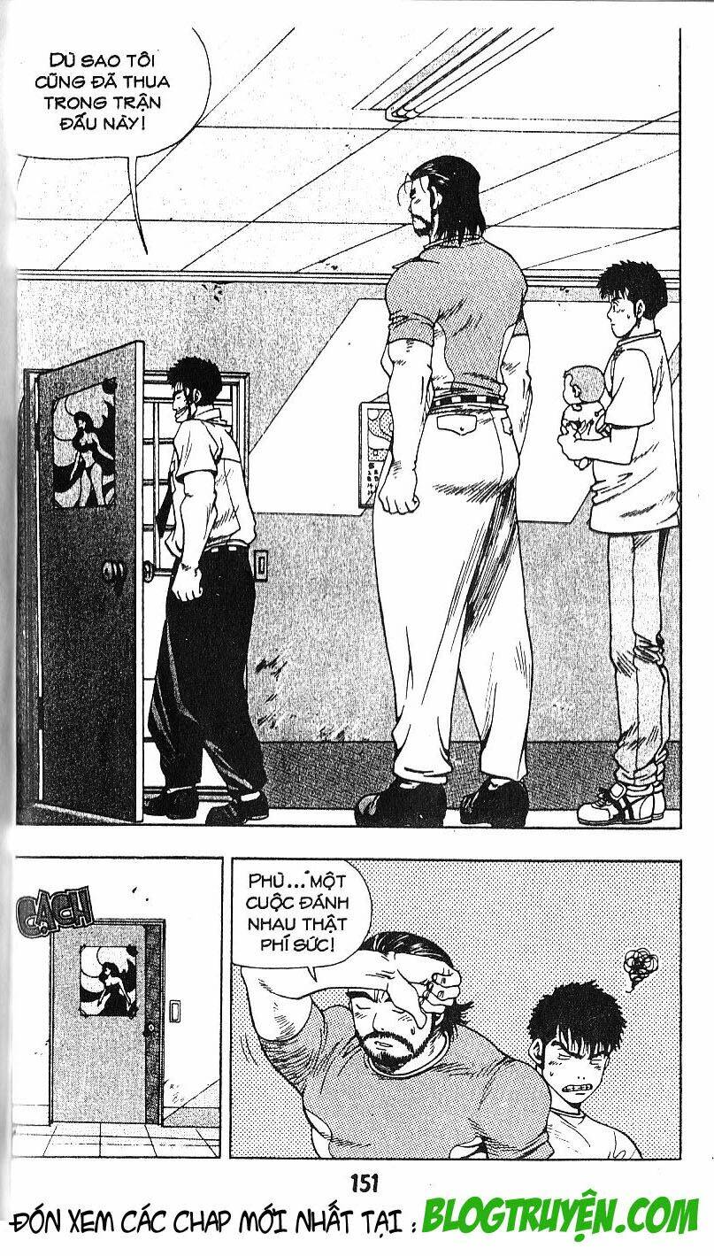 Kid Gang Chapter 23 - Trang 2