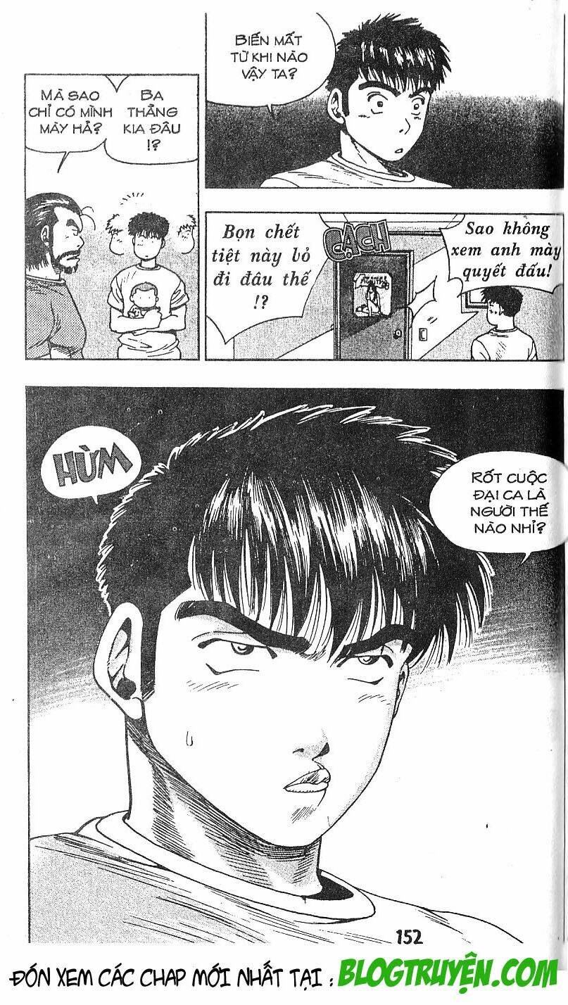 Kid Gang Chapter 23 - Trang 2