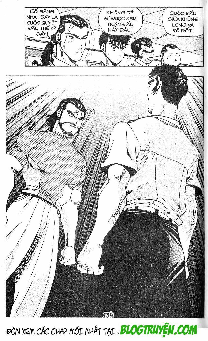 Kid Gang Chapter 23 - Trang 2