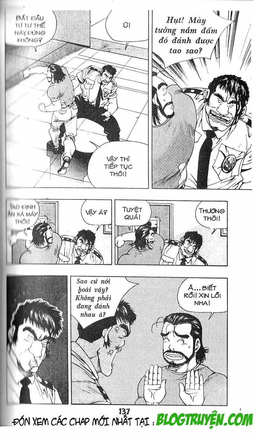 Kid Gang Chapter 23 - Trang 2