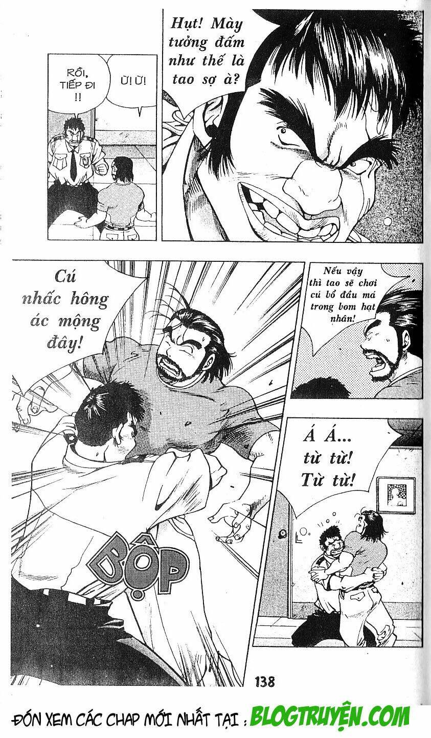 Kid Gang Chapter 23 - Trang 2