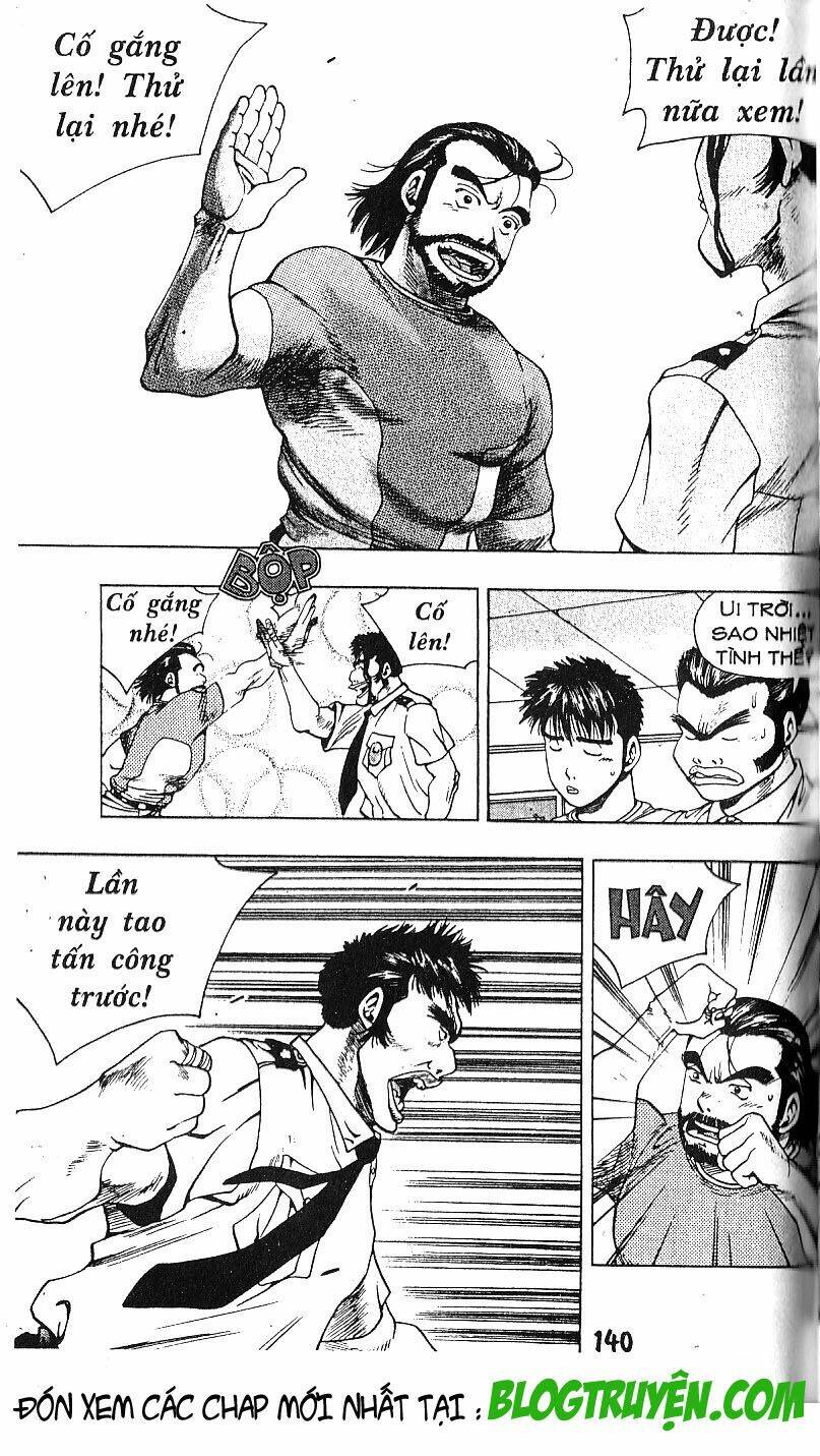 Kid Gang Chapter 23 - Trang 2