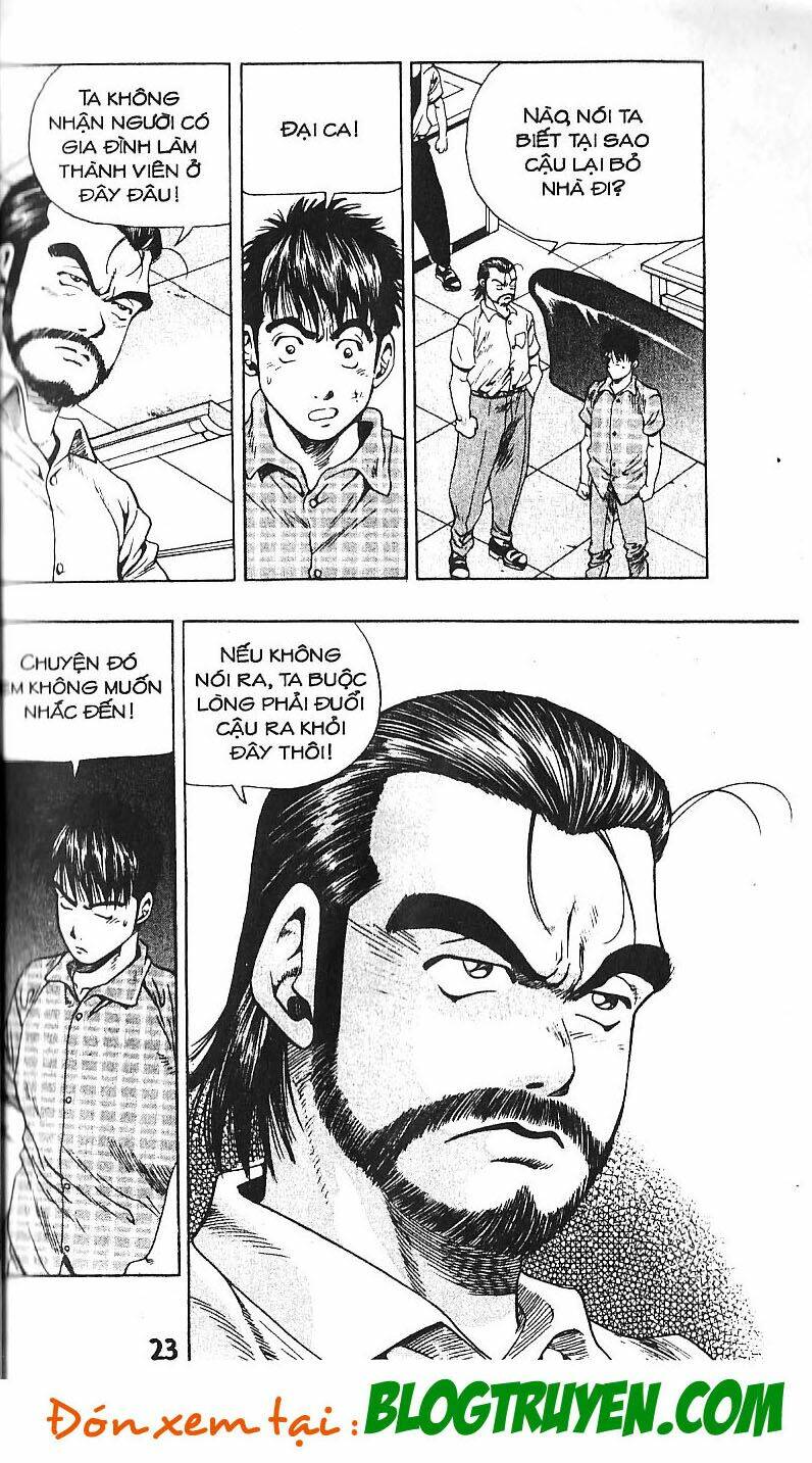 Kid Gang Chapter 25 - Trang 2