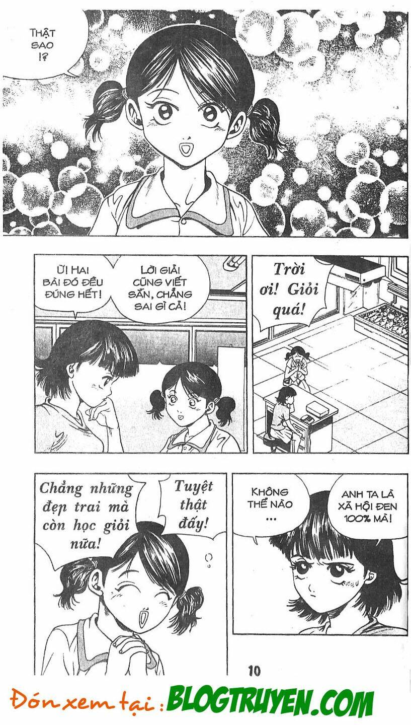 Kid Gang Chapter 25 - Trang 2