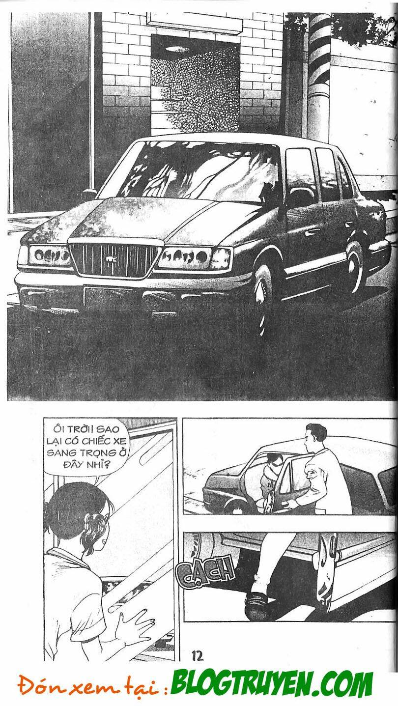 Kid Gang Chapter 25 - Trang 2